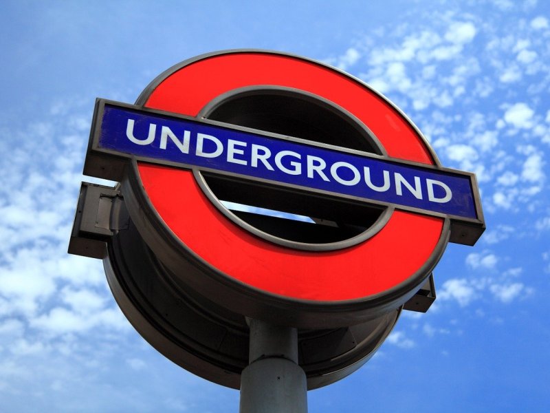 הידרופוניקה: מה באמת קורה בתחתית של לונדון?